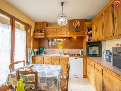 Acheter Maison Cales 249100 euros