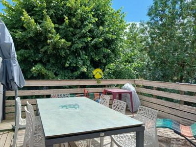For sale Lurcy-levis 12 rooms 248 m2 Allier (03320) photo 1