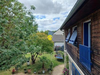 For sale Lurcy-levis 12 rooms 248 m2 Allier (03320) photo 2