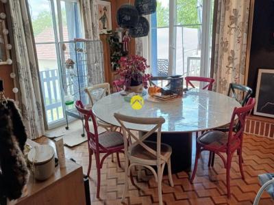 For sale Lurcy-levis 12 rooms 248 m2 Allier (03320) photo 3