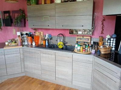 For sale Lurcy-levis 12 rooms 248 m2 Allier (03320) photo 4