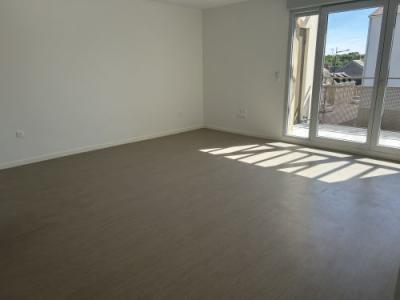 For rent Saint-doulchard 3 rooms 64 m2 Cher (18230) photo 1