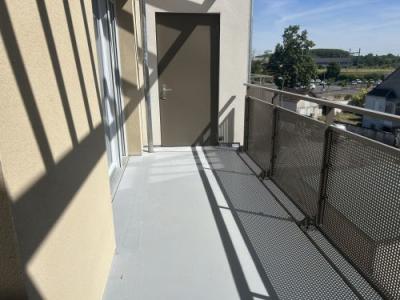 For rent Saint-doulchard 3 rooms 64 m2 Cher (18230) photo 3