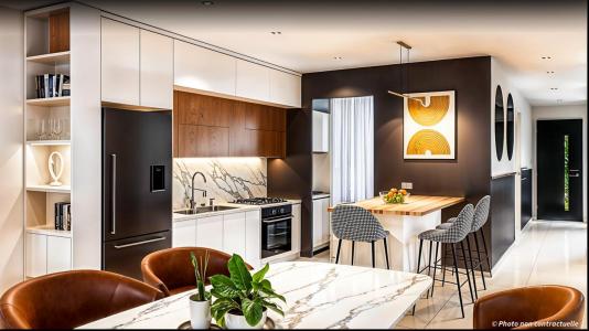 For sale Saint-benoit 5 rooms 92 m2 Vienne (86280) photo 2