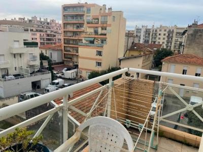 Annonce Vente Appartement Nice 06