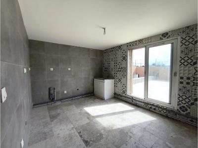 Acheter Appartement Marseille-15eme-arrondissement Bouches du Rhone