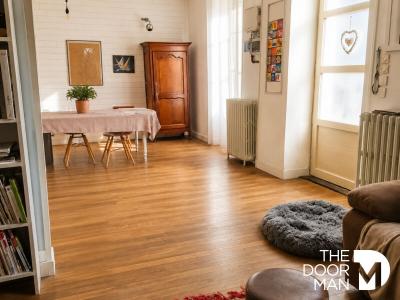 Annonce Vente 6 pi�ces Maison Coulonges-sur-l'autize 79