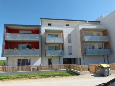 Annonce Location 3 pi�ces Appartement Sennecey-les-dijon 21
