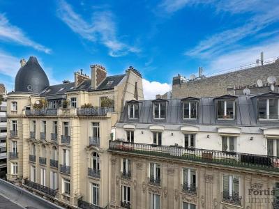 For sale Paris-8eme-arrondissement 2 rooms 54 m2 Paris (75008) photo 0