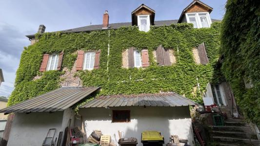 Annonce Vente Commerce Alligny-en-morvan 58