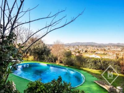 For rent Allauch 4 rooms 124 m2 Bouches du Rhone (13190) photo 1