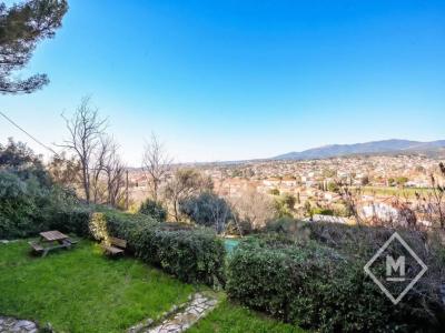 For rent Allauch 4 rooms 124 m2 Bouches du Rhone (13190) photo 4
