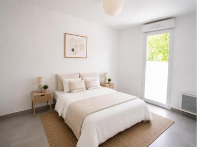 Annonce Vente 4 pi�ces Appartement Nimes 30