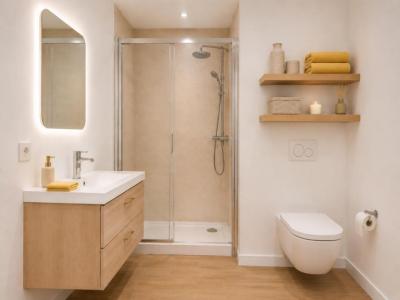 Acheter Appartement Nimes Gard