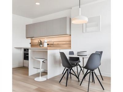 Annonce Vente 2 pi�ces Appartement Fouras 17