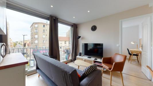 For rent Bois-colombes 5 rooms 67 m2 Hauts de Seine (92270) photo 3