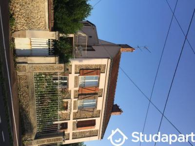 Louer Appartement Corbeil-essonnes Essonne