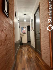 Louer Appartement Coise-saint-jean-pied-gauthier Savoie