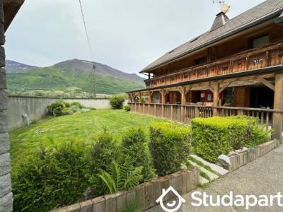 Louer Appartement Coise-saint-jean-pied-gauthier 525 euros