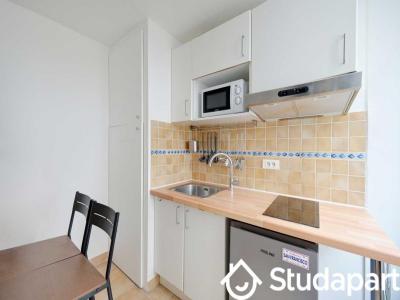 Annonce Location Appartement Paris-10eme-arrondissement 75