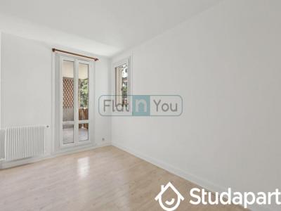Louer Appartement Paris-18eme-arrondissement Paris