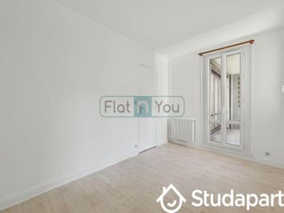 Louer Appartement Paris-18eme-arrondissement 1865 euros
