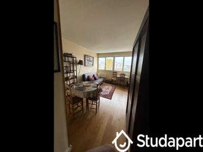 Louer Appartement 42 m2 Clichy