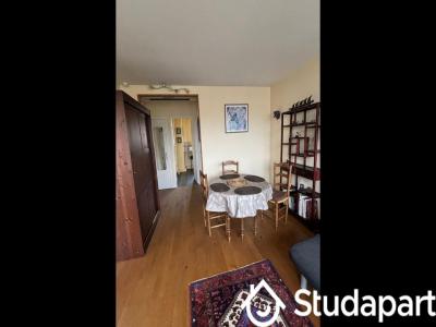Louer Appartement Clichy Hauts de Seine