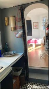 Louer Appartement Juan-les-pins 960 euros