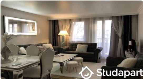 Louer Appartement 14 m2 Corbeil-essonnes