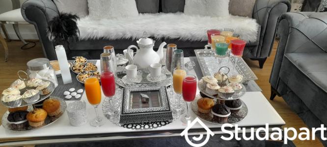 Louer Appartement Corbeil-essonnes Essonne