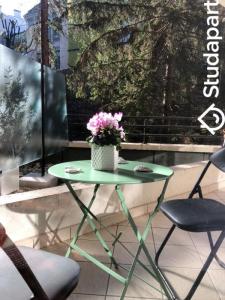 Annonce Location 2 pi�ces Appartement Paris-15eme-arrondissement 75