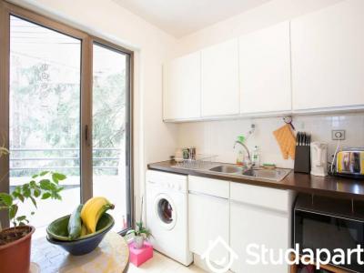 Louer Appartement Paris-15eme-arrondissement Paris
