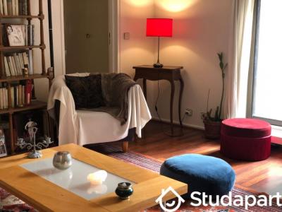 Louer Appartement Paris-15eme-arrondissement 1990 euros