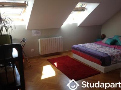 Annonce Location Appartement Nantes 44