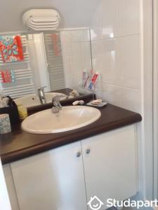 Louer Appartement 20 m2 Nantes