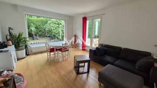 For sale Bondues 3 rooms 74 m2 Nord (59910) photo 0