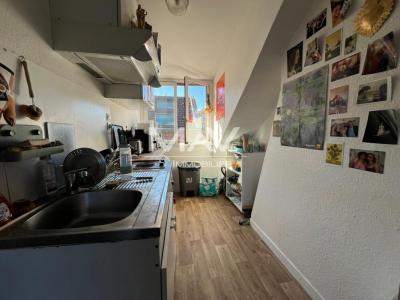 Annonce Location Appartement Lille 59