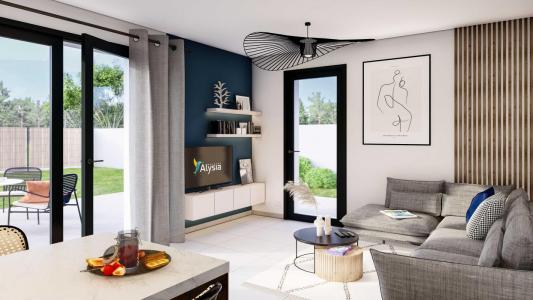 For sale Bruz 5 rooms 76 m2 Ille et vilaine (35170) photo 1