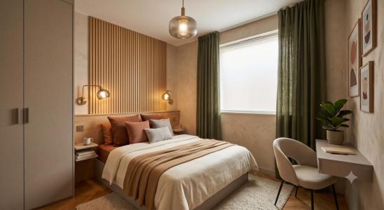 For sale Rueil-malmaison 2 rooms 50 m2 Hauts de Seine (92500) photo 1