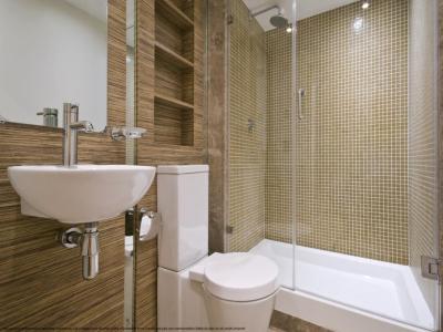 For sale Rueil-malmaison 2 rooms 50 m2 Hauts de Seine (92500) photo 3