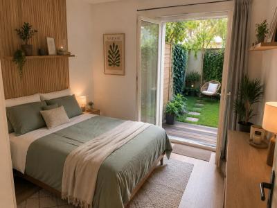 For sale Rueil-malmaison 3 rooms 65 m2 Hauts de Seine (92500) photo 2
