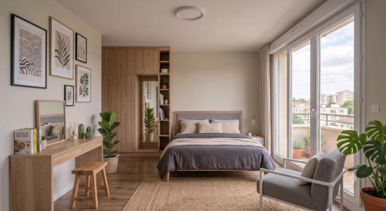 For sale Rueil-malmaison 3 rooms 70 m2 Hauts de Seine (92500) photo 1