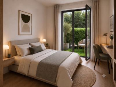 For sale Rueil-malmaison 4 rooms 75 m2 Hauts de Seine (92500) photo 3