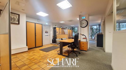 Annonce Vente Bureau Strasbourg 67