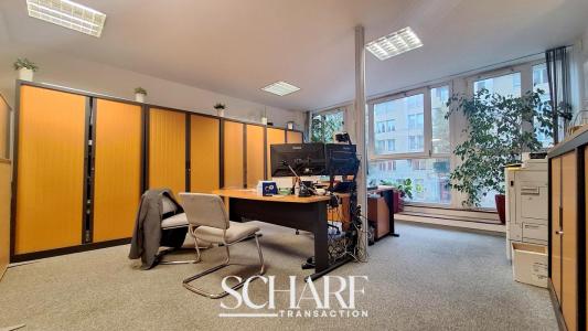 Acheter Bureau Strasbourg Bas rhin