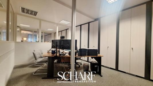 Acheter Bureau Strasbourg 625000 euros