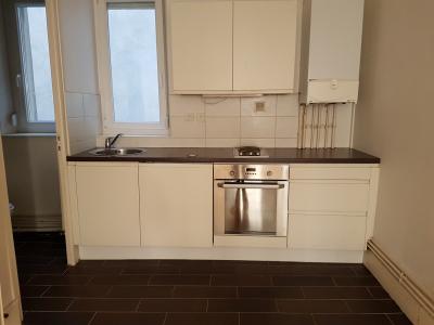 Annonce Location 2 pi�ces Appartement Nancy 54