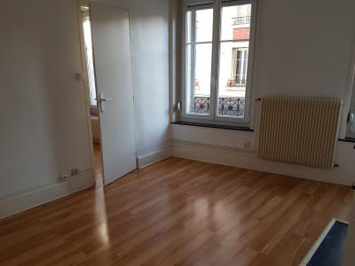 Louer Appartement 40 m2 Nancy