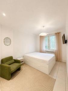 For rent Kremlin-bicetre 2 rooms 28 m2 Val de Marne (94270) photo 0